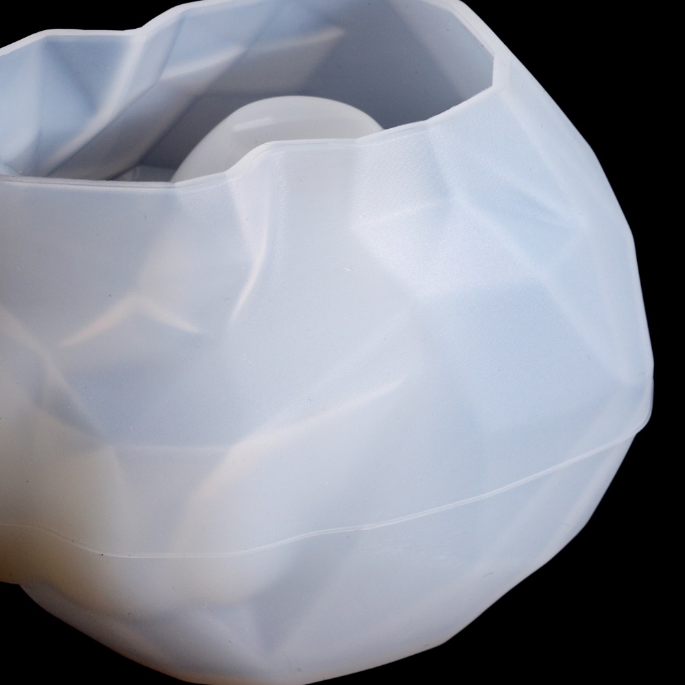 シリコーン型の頭蓋骨の形をしたペンホルダー,エポキシ樹脂のフ - Resin Craft Ideas のレビューと価格