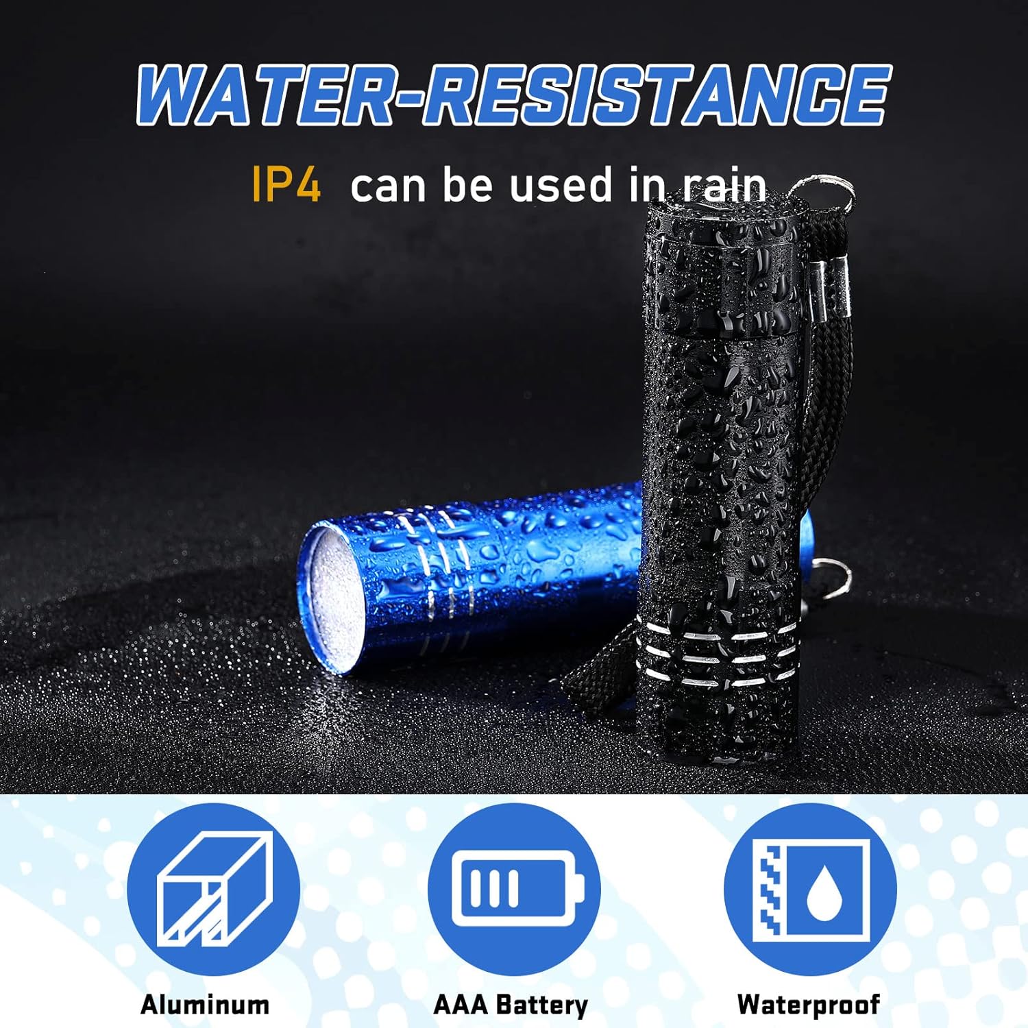 9LED懐中電灯 UVレジン硬化ランプ ライト LED 39 - Epoxy Uv Resin Kit のレビューと価格