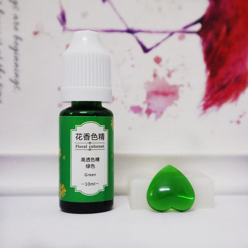 エポキシ樹脂顔料,13色,エポキシ,花の贈り物,高濃度樹脂工 - Flower Preservation Resin のレビューと価格