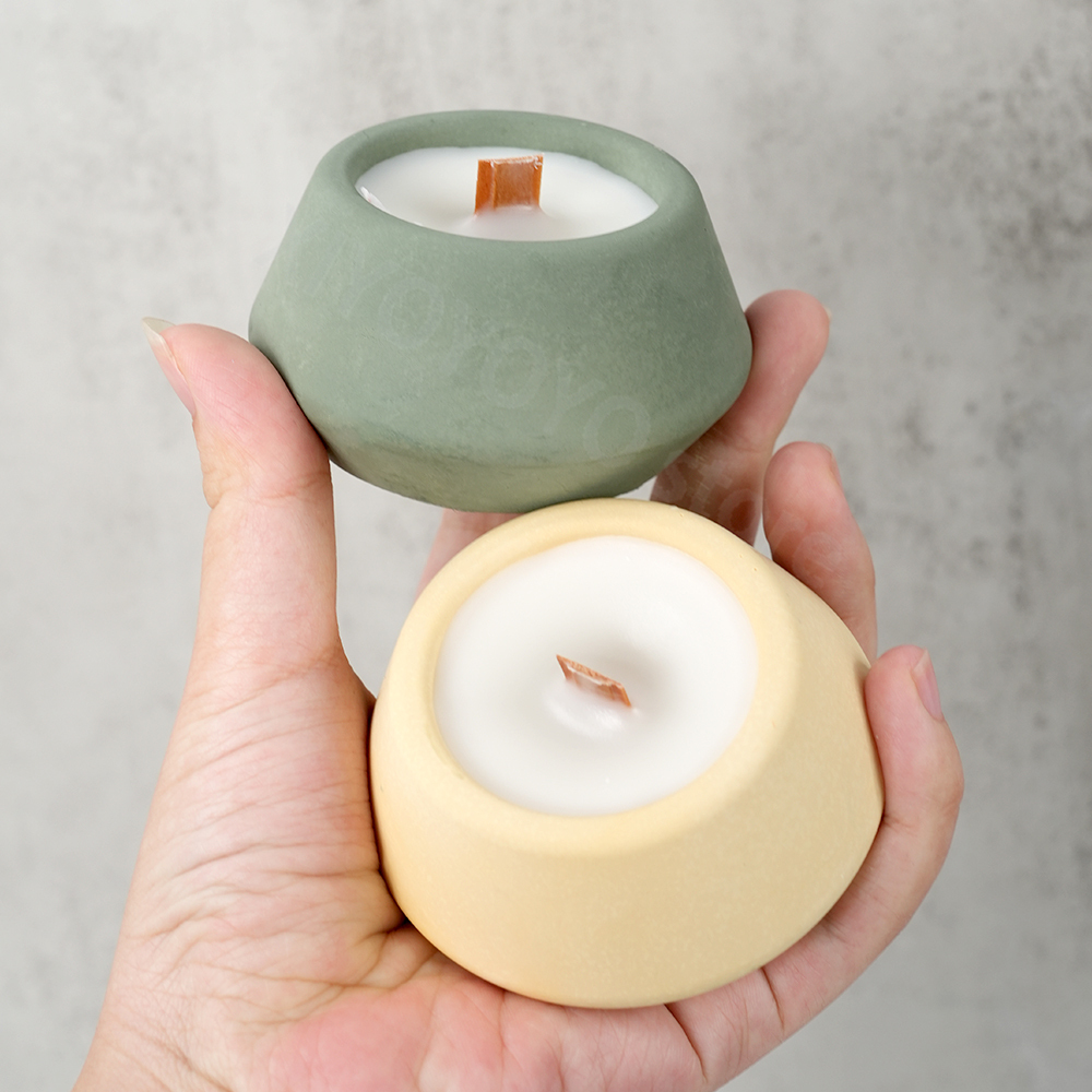 家の装飾のための丸いボウルの収納ボックス,シリコン型,特許取 - Coaster Mold Round のレビューと価格