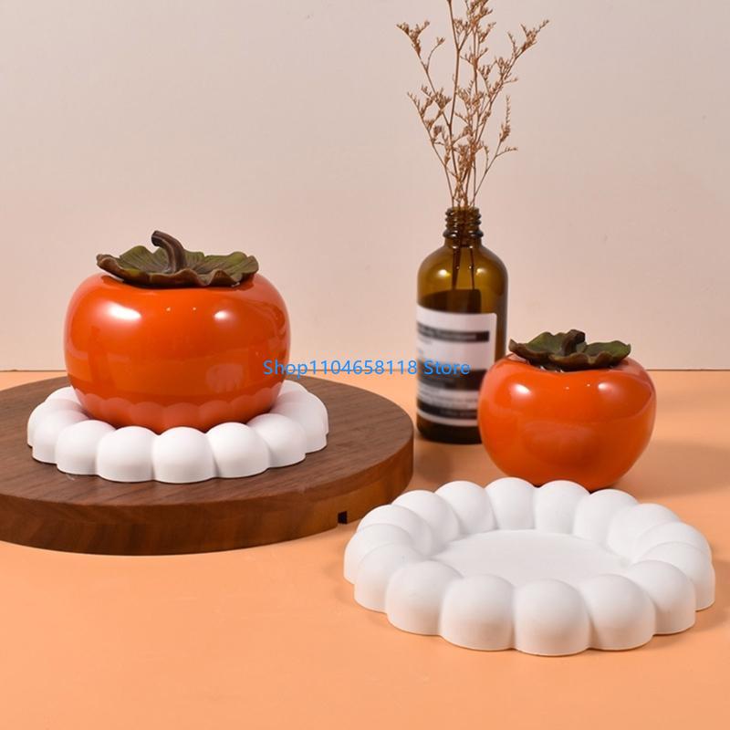 レジン用モールド、レジン用バブルシリコンモールド、ジオードモ - Geode Mold Silicone のレビューと価格