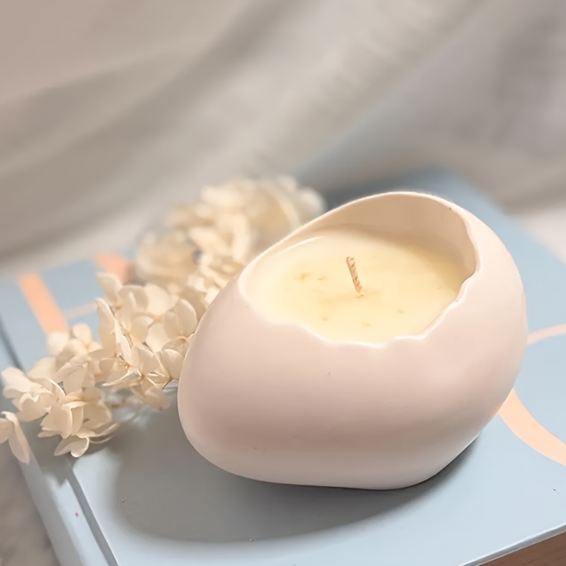 レジンシリコンモールド、楕円形の石膏モールド1個、DIYグレ - Resin Craft Ideas のレビューと価格